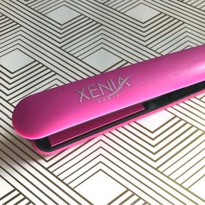 Xenia Paris 1 inch Flatiron